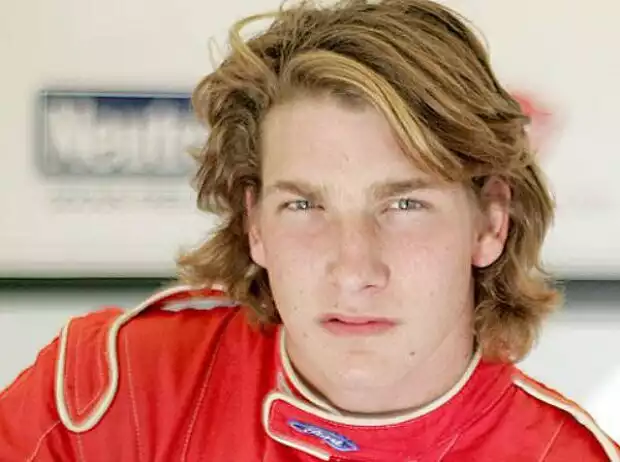 Titel-Bild zur News: Freddie Hunt