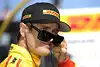 Bild zum Inhalt: Hunter-Reay mit Warp-Geschwindigkeit