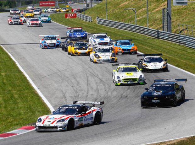 GT-Masters GT-Masters
