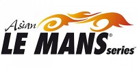 Logo Asian Le Mans Series