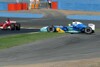 Neues Helmdesign für Hockenheim: Rosberg zeigt Flagge