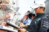 Heimspiel für Mercedes: Macht es Rosberg Hamilton nach?
