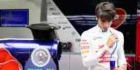 Bild zum Inhalt: Red Bull: Sainz soll sich auf WSbR-Titel konzentrieren