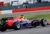 Vettel schreibt die Saison ab
