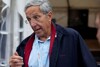 Ferrari-Legende Forghieri: "DRS ist ri-di-cu-lous!"
