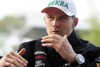Hülkenberg: "Wir haben oft die Chance, es krachen zu lassen"