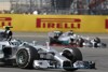 Anderson: Was Mercedes beim Antrieb besser macht