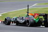 Im Kampf gegen McLaren und Co.: Force India legt nach