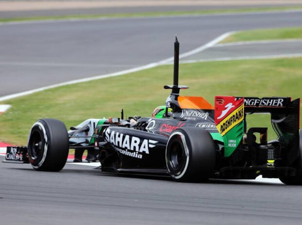 Sergio Perez Sergio Perez