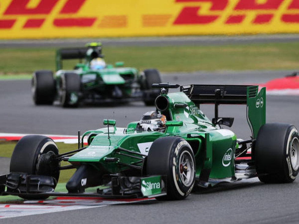 Kamui Kobayashi