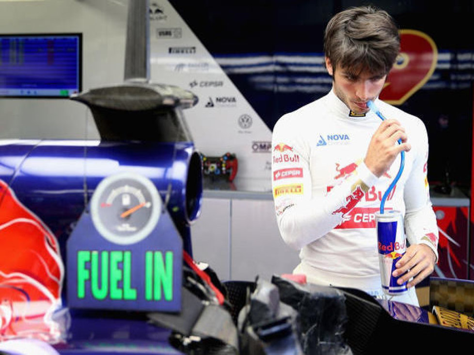 Carlos Sainz Jun.