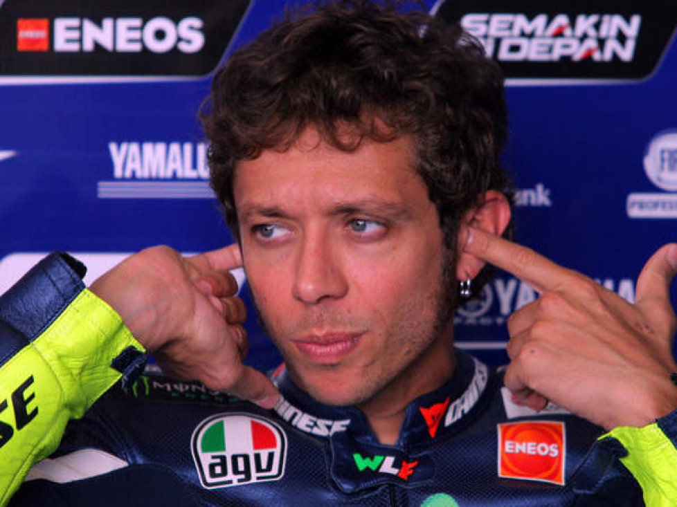 Valentino Rossi