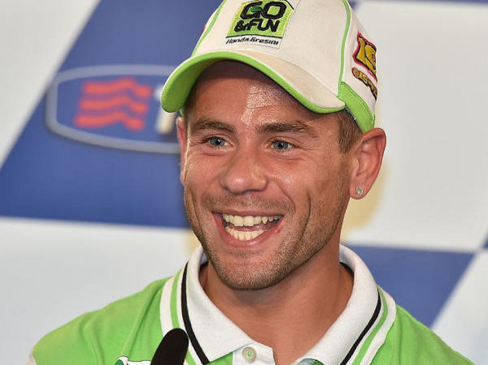 Alvaro Bautista