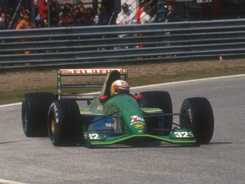 Bertrand Gachot