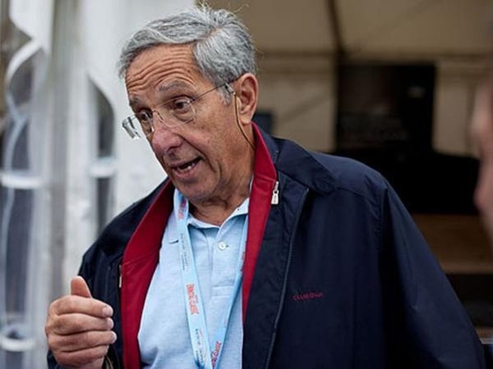 Mauro Forghieri
