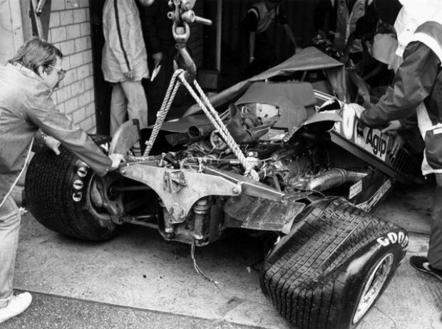 Didier Pironi Didier Pironi