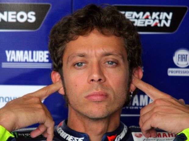 Valentino Rossi