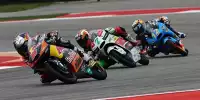 Jack Miller, Efren Vazquez, Alex Marquez
