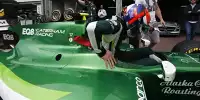 Alexander Rossi