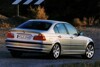 Bild zum Inhalt: BMW ruft nun alle alten 3er (E46) zurück