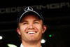 Offiziell: Mercedes bindet Rosberg langfristig