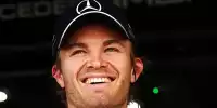 Bild zum Inhalt: Offiziell: Mercedes bindet Rosberg langfristig