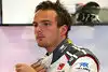 Bild zum Inhalt: Van der Garde: Wird aus Freitagseinsätzen bald mehr?