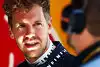 Bild zum Inhalt: Vettel: "Ricciardo macht weniger Fehler"