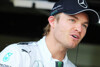 Rosberg lobt Mercedes: "Unterstützung sogar noch erhöht"