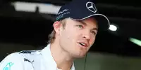 Bild zum Inhalt: Rosberg lobt Mercedes: "Unterstützung sogar noch erhöht"