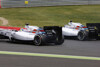 Williams hofft: Hockenheim ein zweites Silverstone