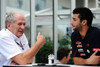 Bild zum Inhalt: Markos wichtigster Rat an Ricciardo: "Investiere in Kunst!"