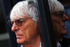 Bild zum Inhalt: Belastender Zeuge: Ecclestone drohte Verlust der Formel 1
