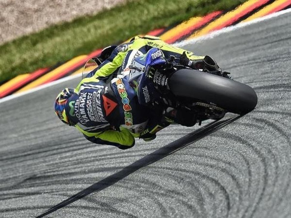 Valentino Rossi