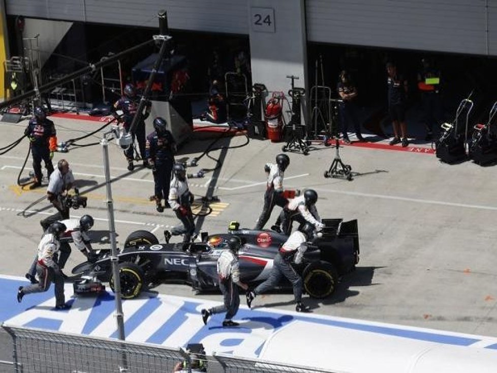 Esteban Gutierrez
