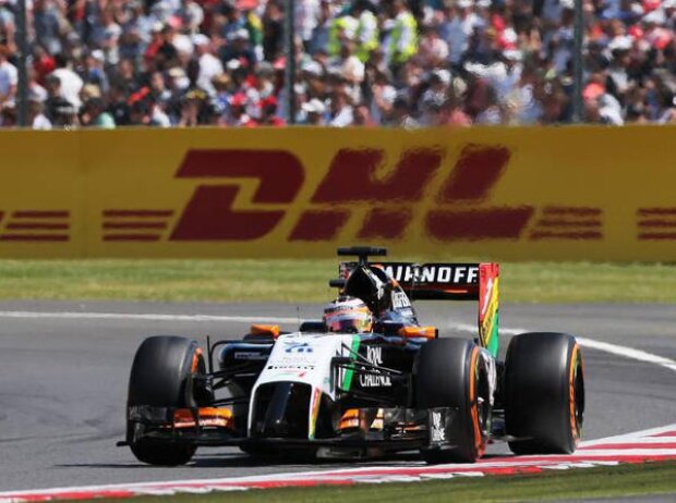 Nico Hülkenberg Nico Hülkenberg