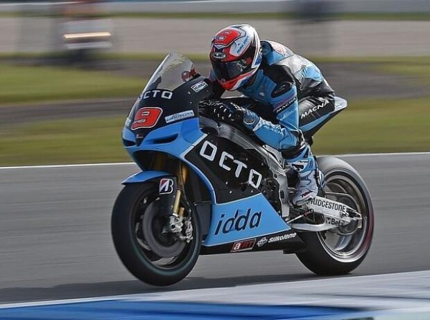 Danilo Petrucci Danilo Petrucci