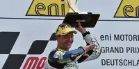 Bild zum Inhalt: Aegerter: Für den ersten Sieg gibt's ein gelbes Motorrad