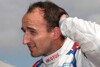 Kubica möchte weitere Rallyes neben der WRC bestreiten