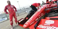Tony Kanaan