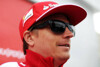Bild zum Inhalt: Räikkönens Liebesbekenntnis: Möchte nur für Ferrari fahren