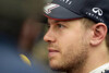 "Bin, wie ich bin": Vettel mag kein Held sein