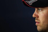 Bild zum Inhalt: Vettel: "Die Favoriten sind wir ganz sicher nicht"