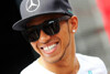 Hamiltons Vertragssituation "ziemlich entspannt"
