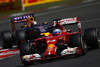 Bild zum Inhalt: Alonso wittert "erste Chance, Red Bull näherzukommen"