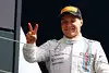 Bild zum Inhalt: Valtteri Bottas, das neue Wunderkind?