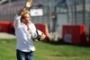 Bild zum Inhalt: Rosbergs persönliches Sommermärchen
