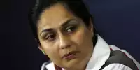 Monisha Kaltenborn
