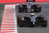 Bild zum Inhalt: Reifen als Grund für McLarens Formschwankungen?