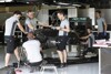 Bild zum Inhalt: FRIC-Verbot: Konkurrenz hofft auf Mercedes-Nachteil